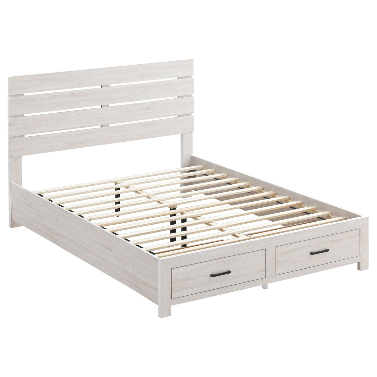 Sherwood - Bedroom Set With Platform Bed