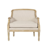 Style Club Chair