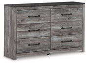 Bronyan - Dresser