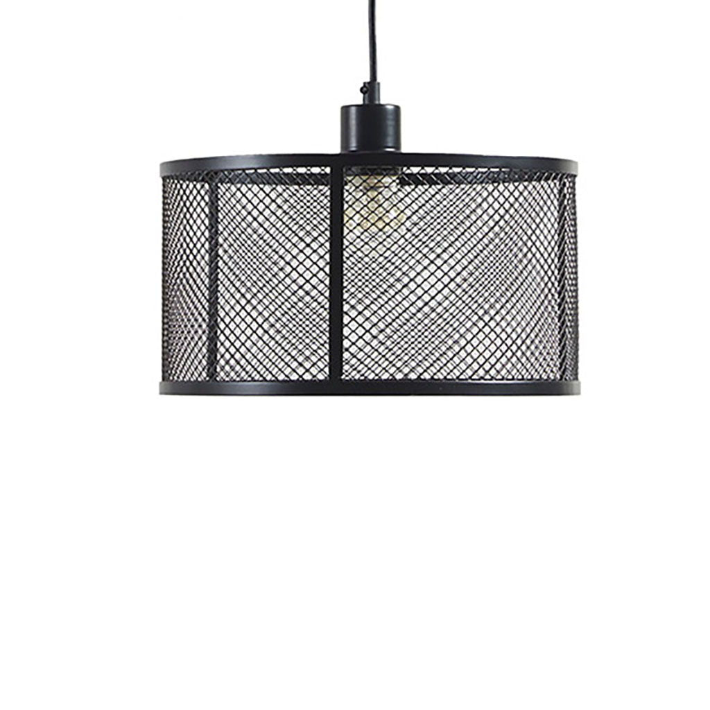 Jaxson - Light Pendant - Black