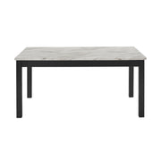 Celeste - Dining Table - Espresso