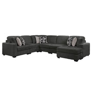 Maxwell - Modern Sectional Sofa