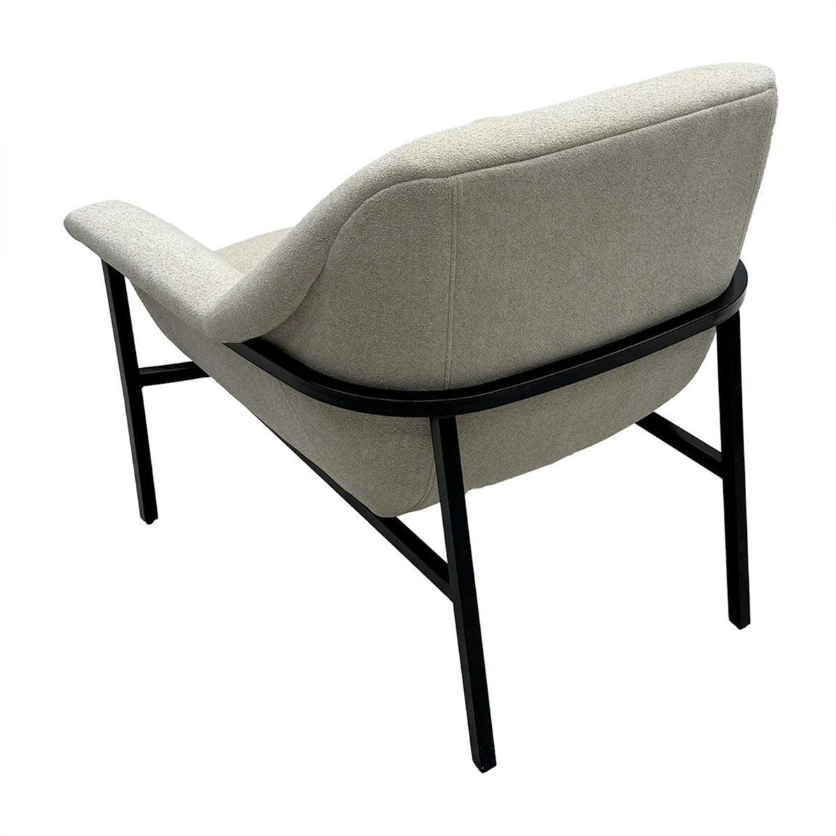 Sabrina - Accent Chair - Beige