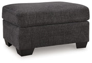 Loreo - Ottoman