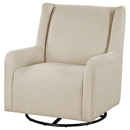 Omari - Swivel Glider Chair
