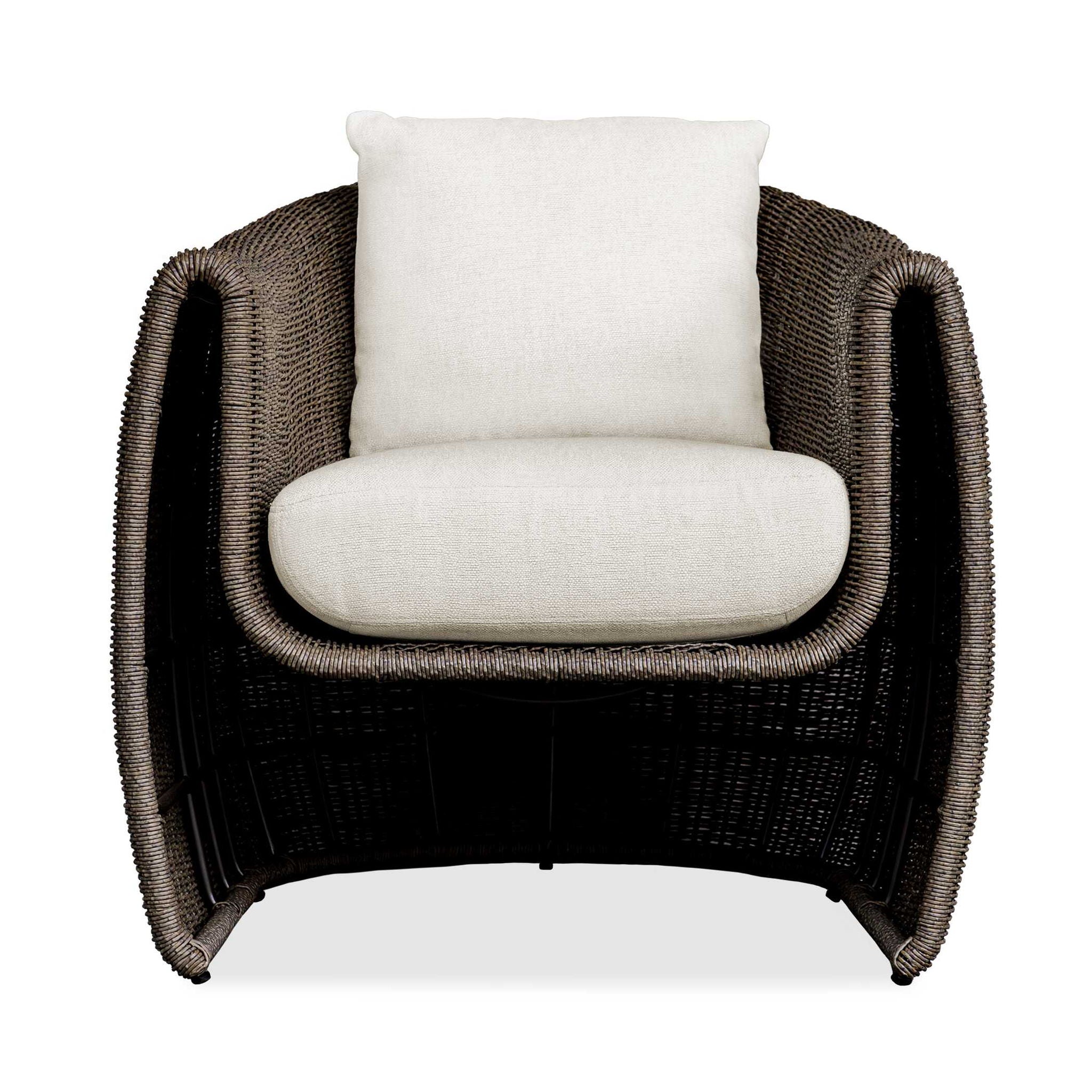 Tropic - Outdoor Lounge Chair