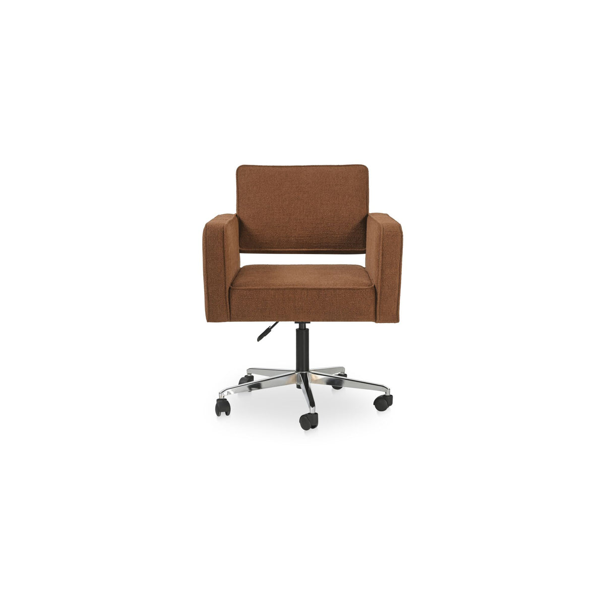 Harris - Office Chair - Burgundy