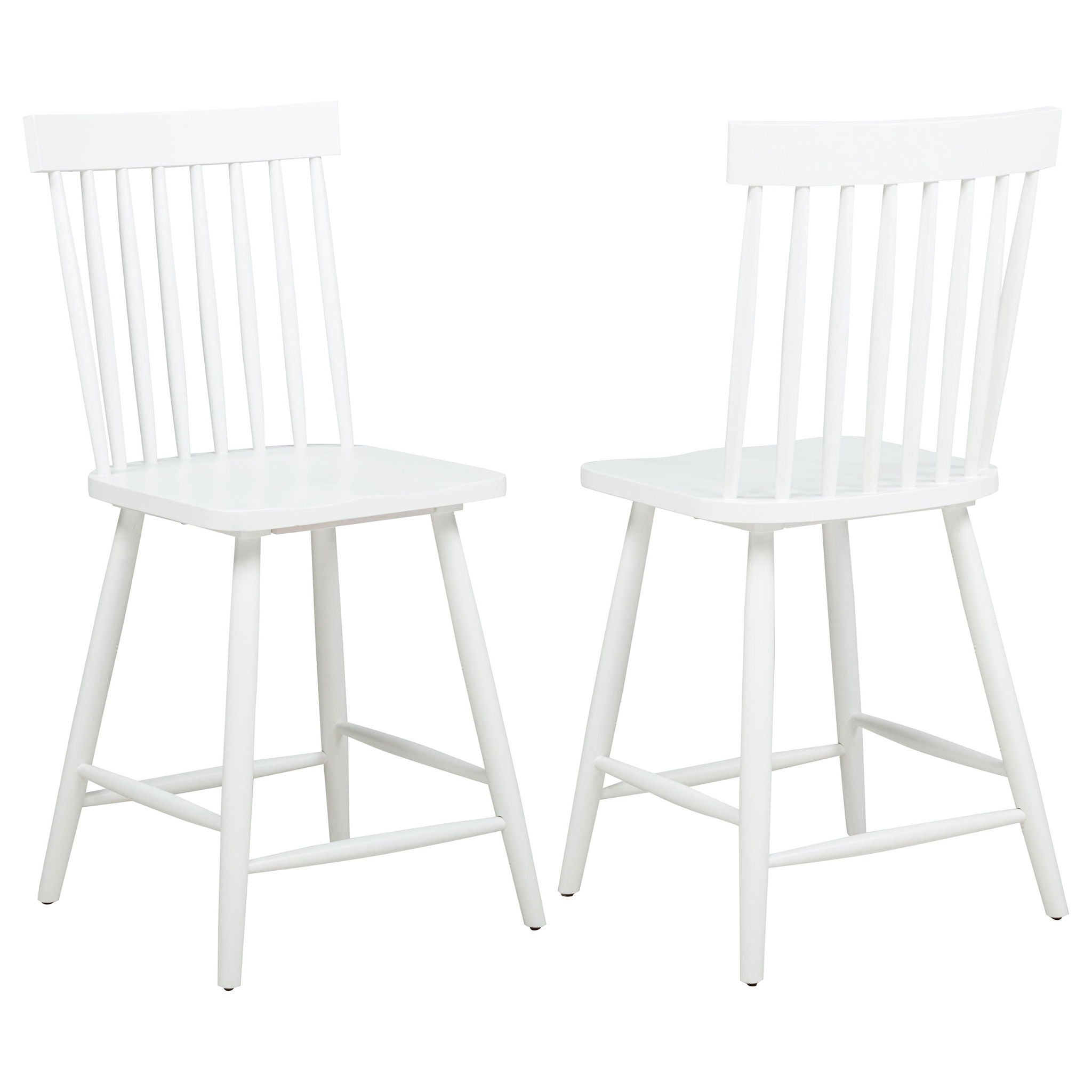 Waverly - Counter Height Dining Side Chair (Set of 2)