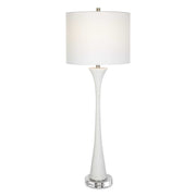 Fountain - Stone Buffet Lamp