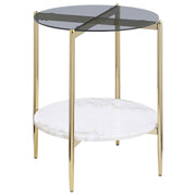 Jackel - Round Table