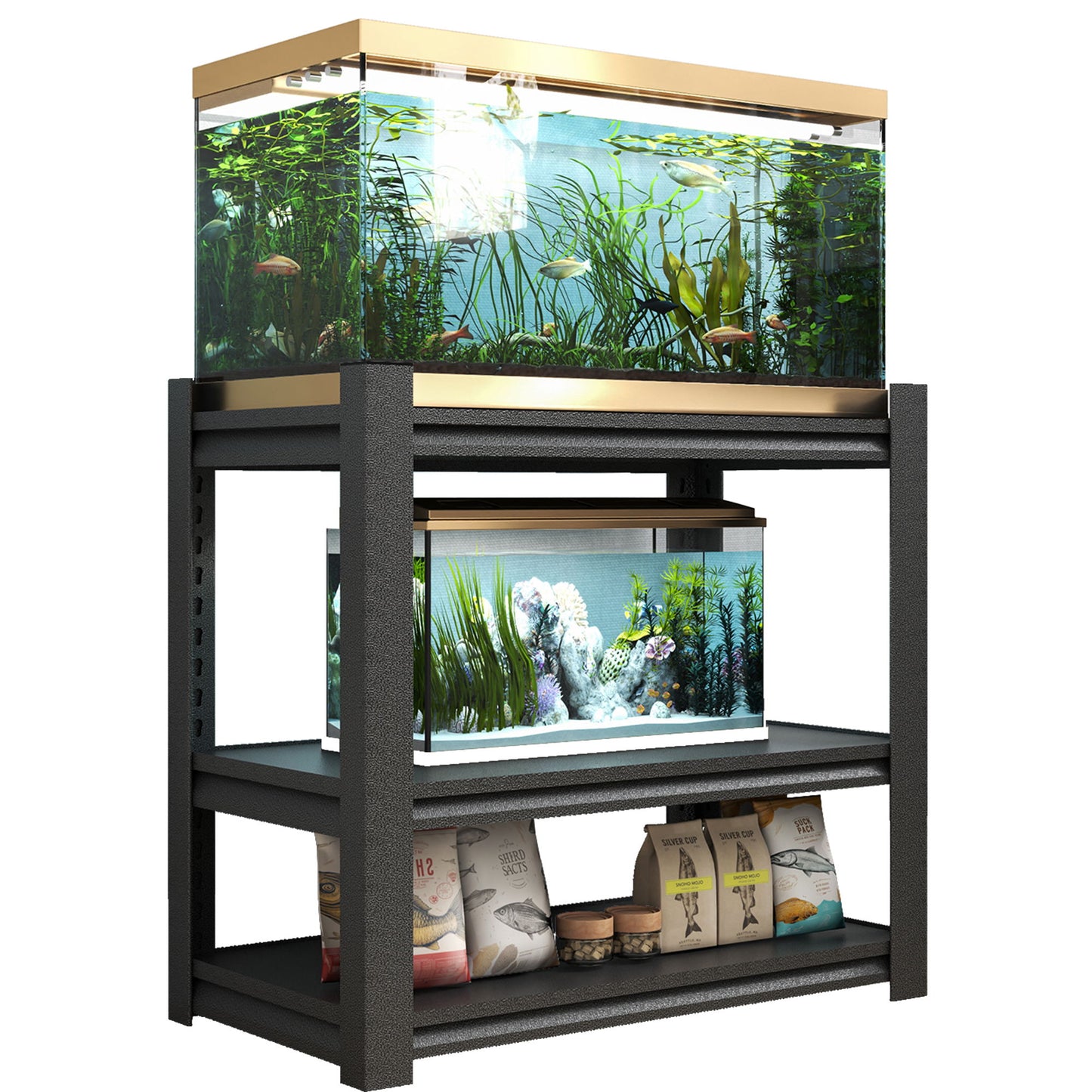 Fish Tank Stand