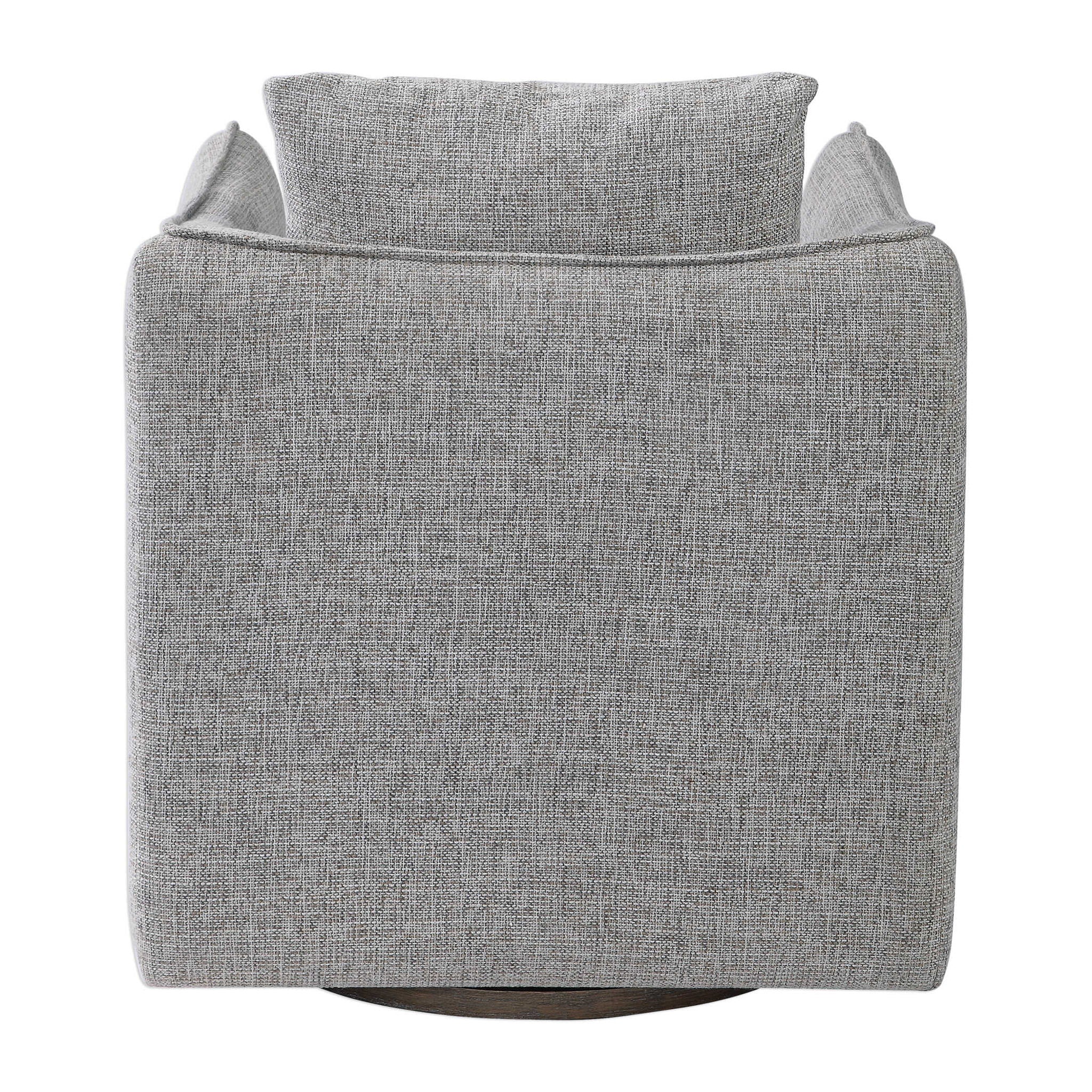 Corben - Swivel Chair