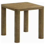 Bryant - Table With Cylindrical Legs