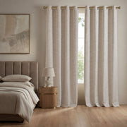Luna - Total Blackout Window Panel - Neutral