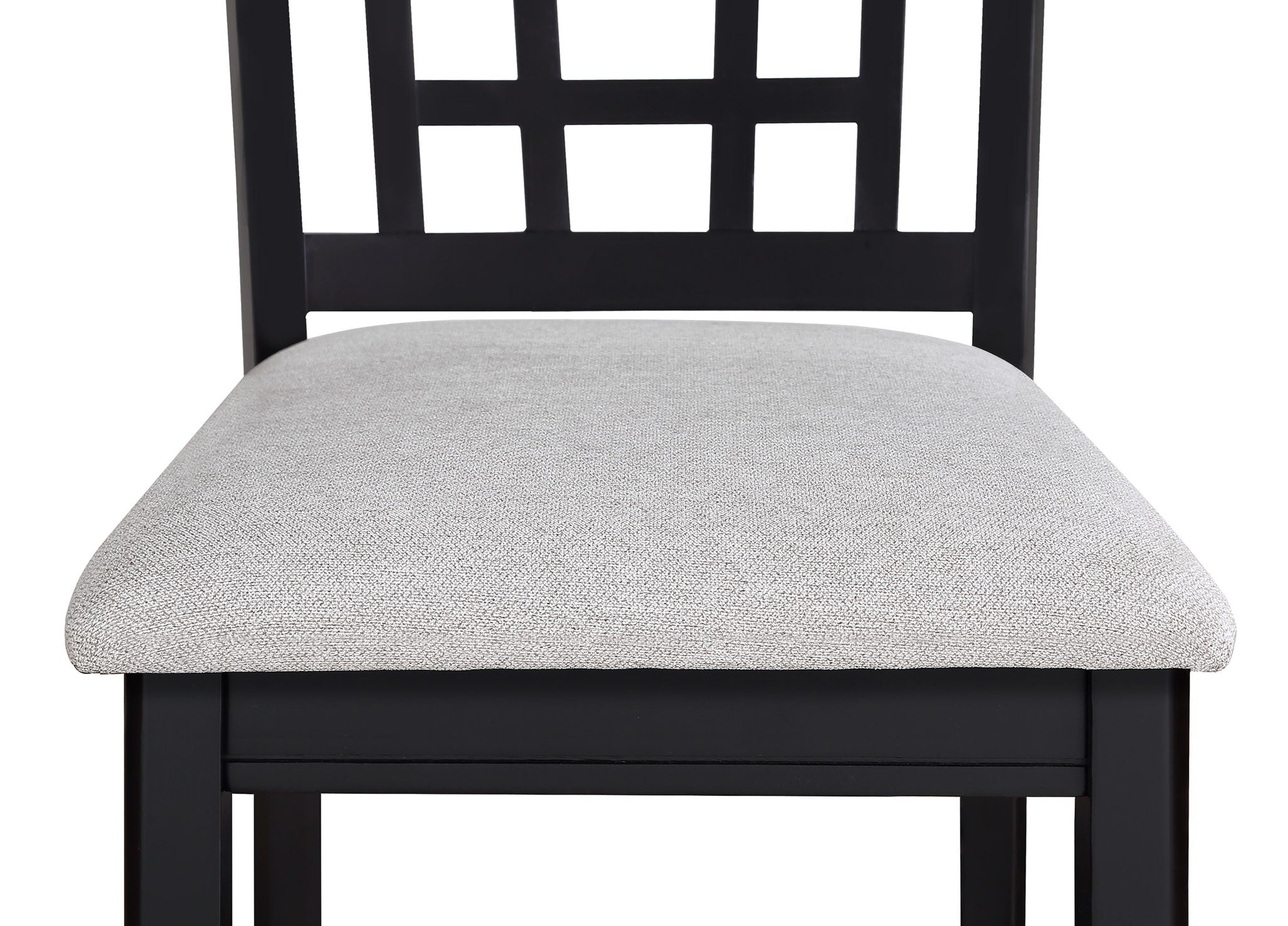 Hartwell - Counter Height Chair (Set of 2) - Light Gray