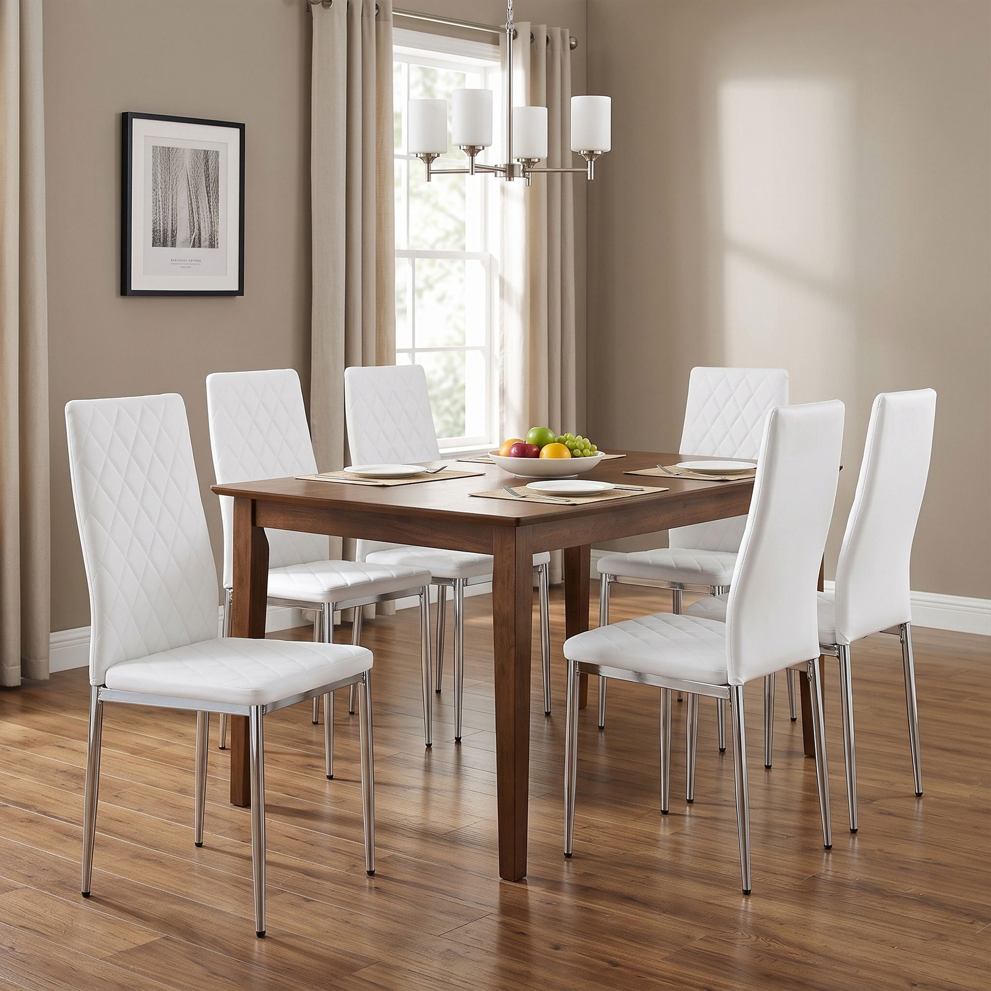 Modern Dining Chairs For Home