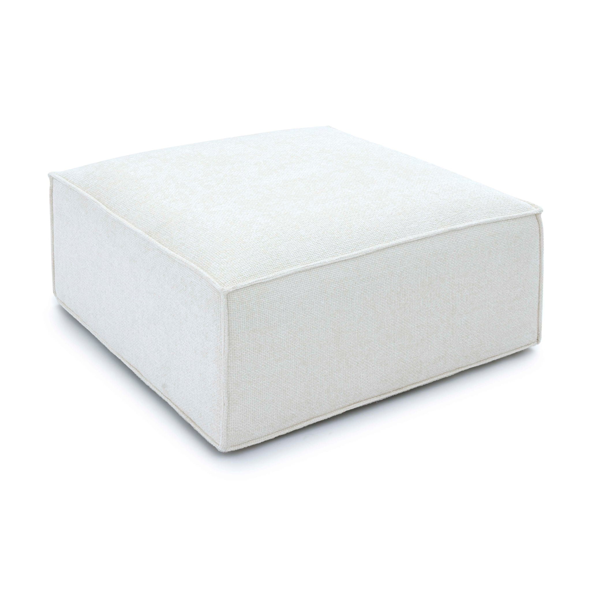 Mindy - Ottoman