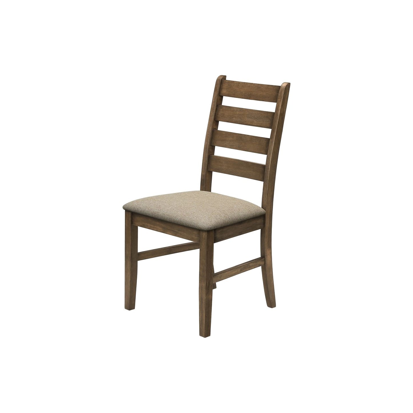 Transitional Dining Chair (Set of 2)