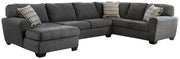 Ambee - Sectional