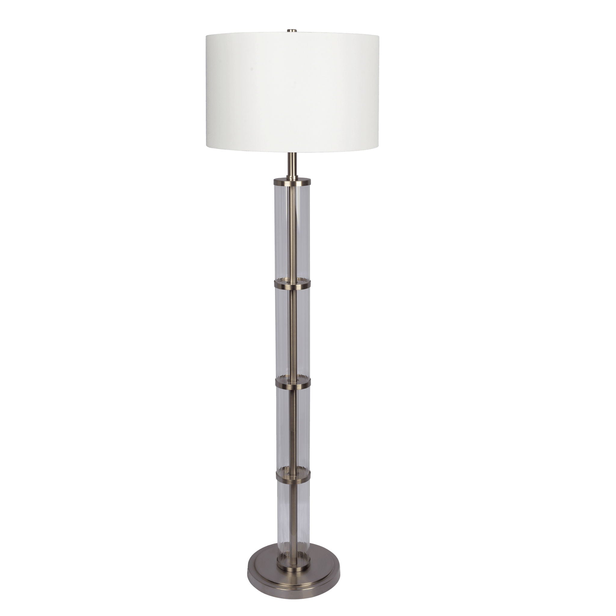 Ashcroft Furniture Nimbus Floor Lamp - Thumbnail 2