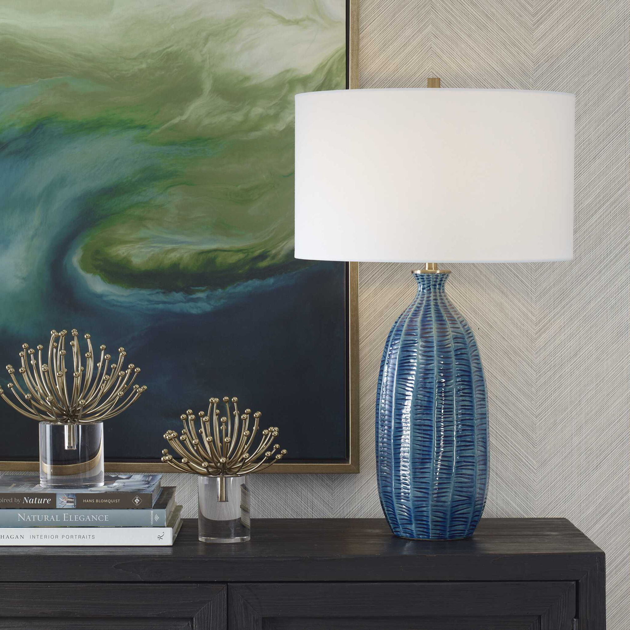 Bixby - Table Lamp