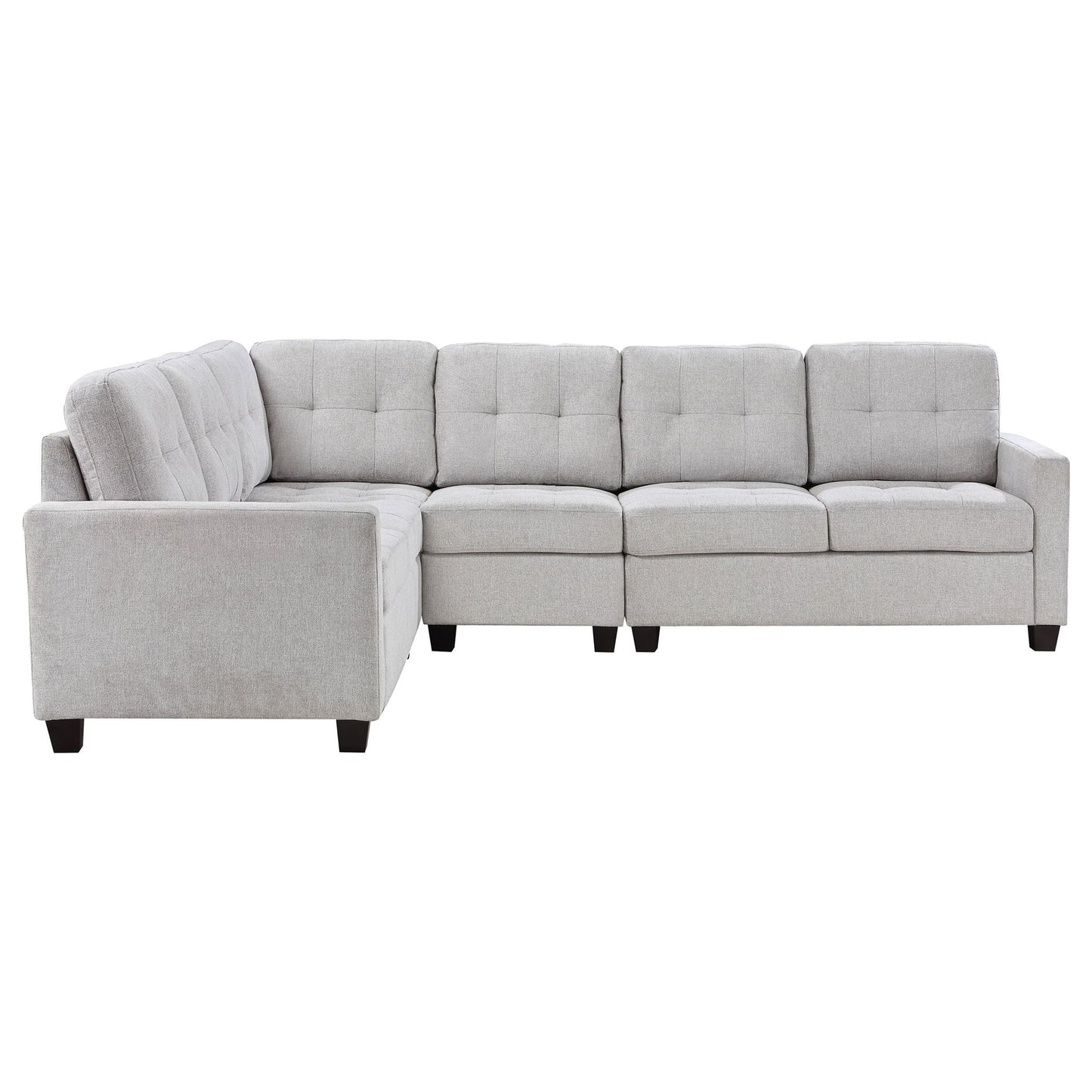 Ashland - Sectional Sofa