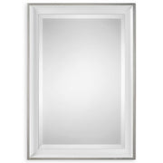 Lahvahn - Mirror - White Silver