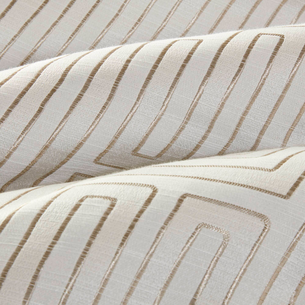 Royce - 10 Piece California King Luxury Comforter Set - Ivory