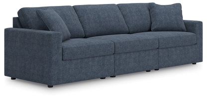 Modmax - Sectional - Ink