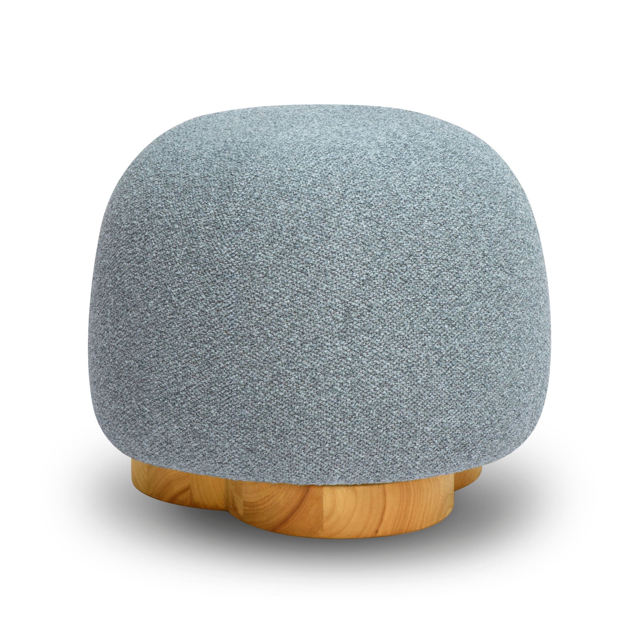 Oopa - Swivel Ottoman