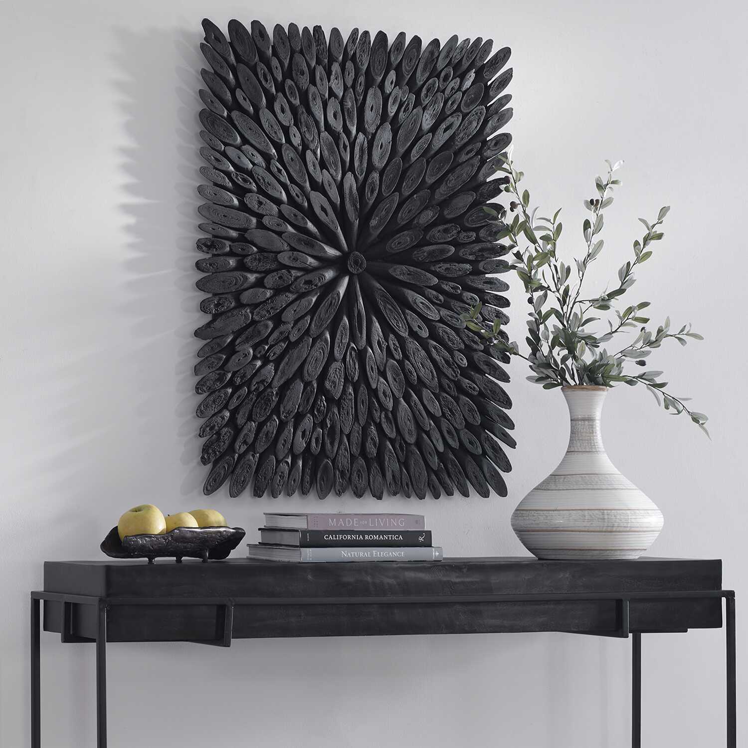 Bahama Wood - Wall Decor