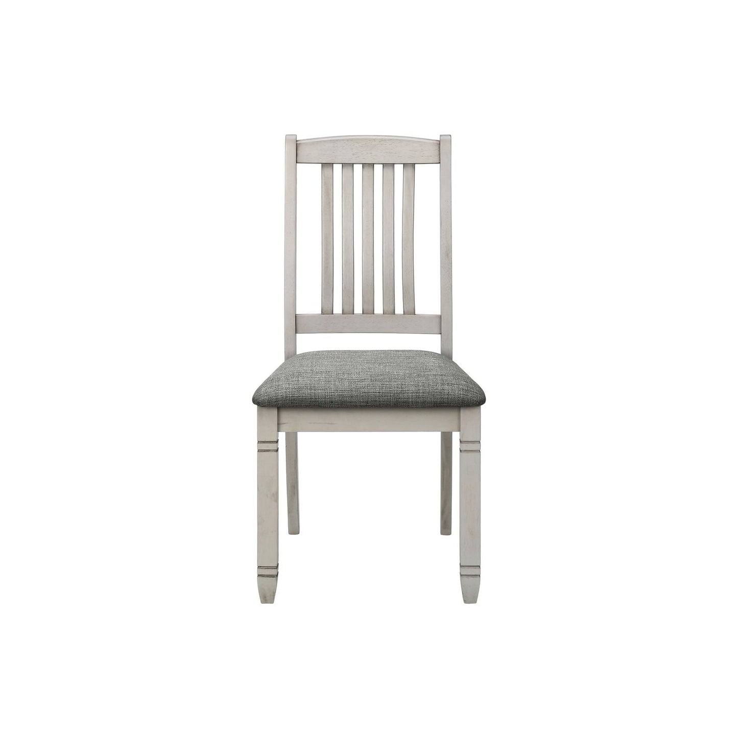 Transitional Dining Chair (Set of 2)