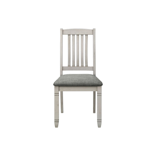 Transitional Dining Chair (Set of 2)