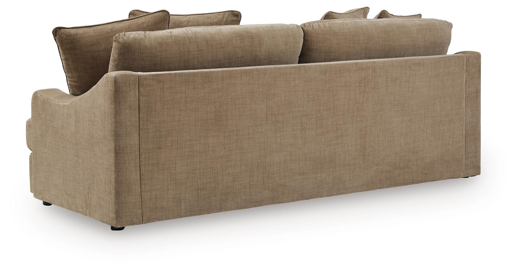 ChloeeAnne - Sofa - Honey