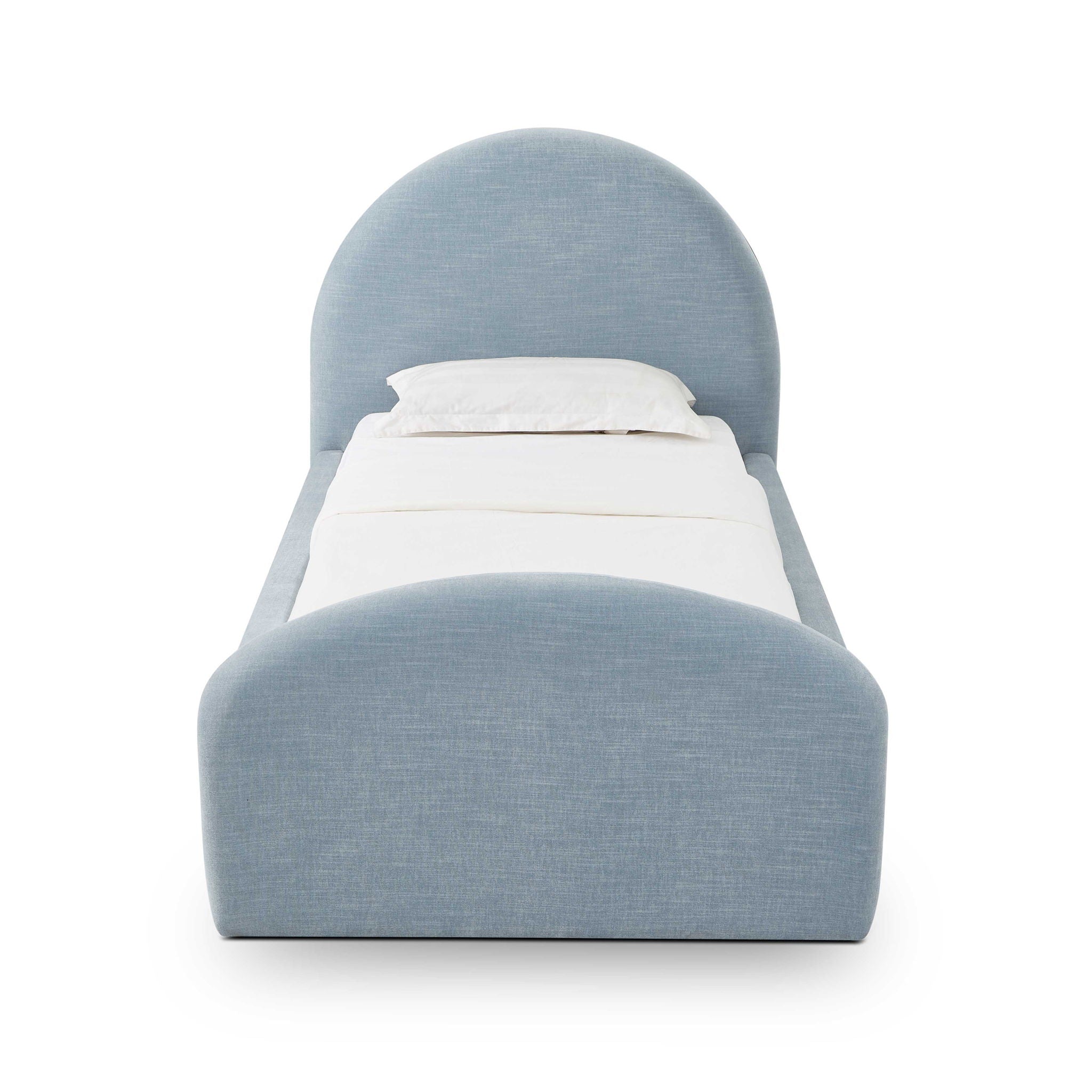 Moon - Trundle Bed