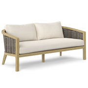 Parkside - Outdoor Sofa - Natural