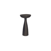 Greta - Side Table - Deep Bronze