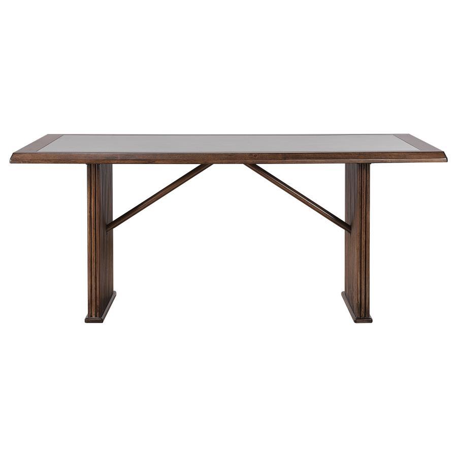 Sherwood - Rectangular Dining Table Set