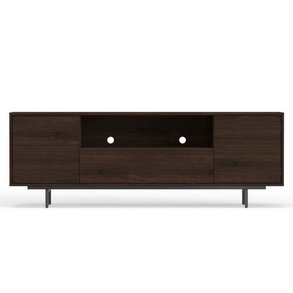 Adeline - 3 Door TV Console