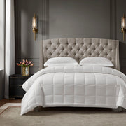 Cotton - Luxury Blanket - White
