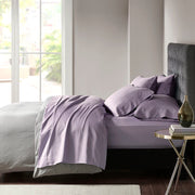 800 Thread Count - California King Sheet Set - Purple