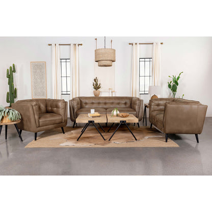 Maximillion - Living Room Set