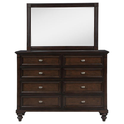 Andover - 8-Drawer Dresser