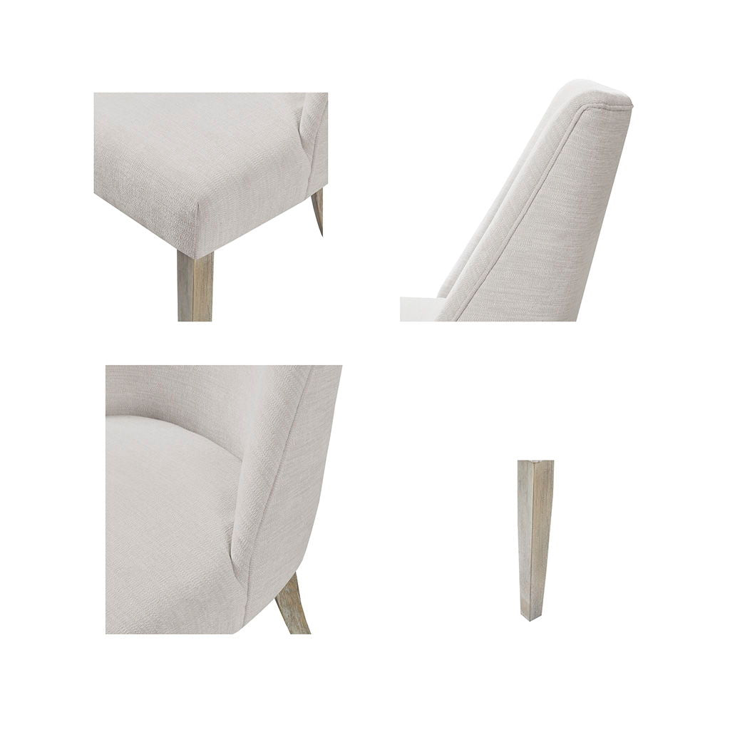 Winfield - Dining Chair (Set of 2) - Ivory
