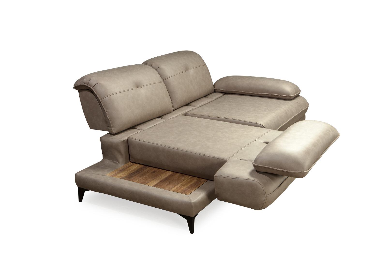 Mastek Sofa