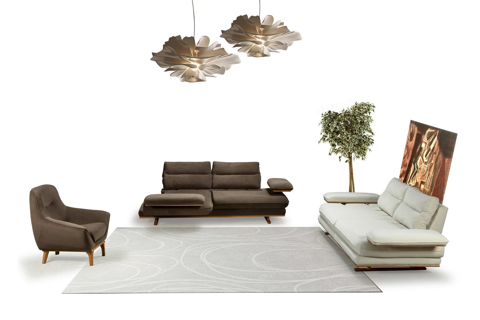 Mastek Sofa