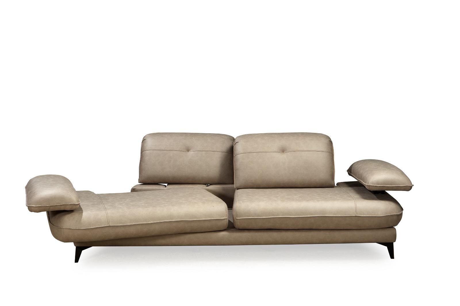 Mastek Sofa