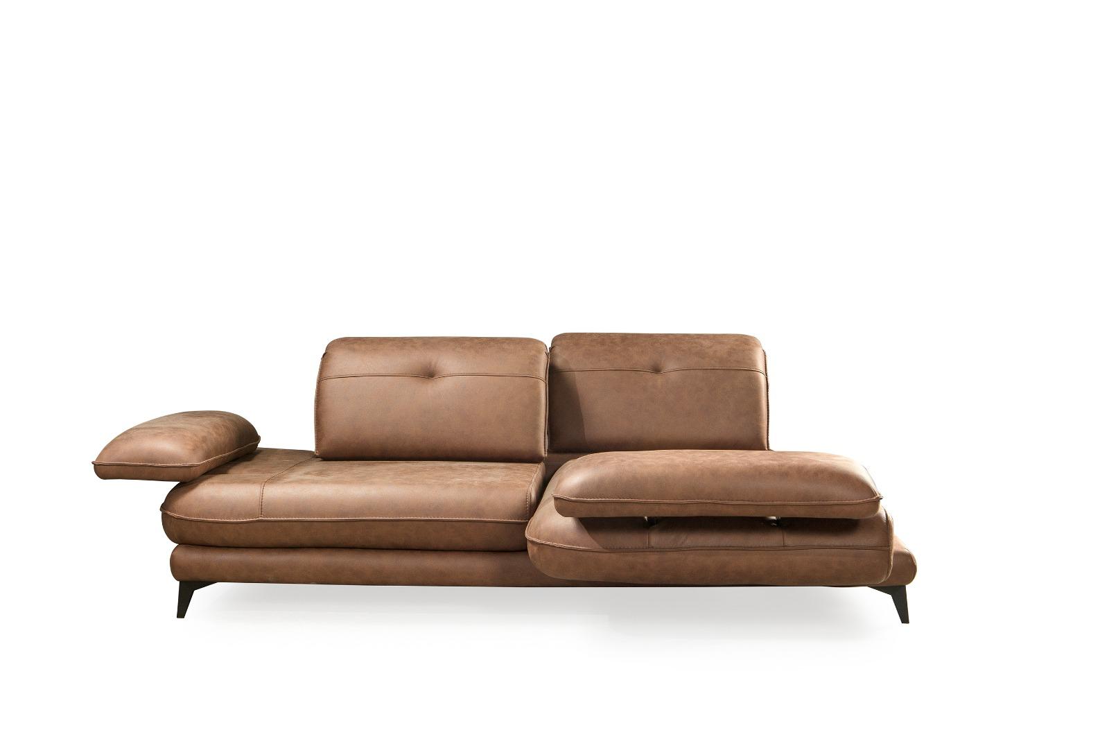 Mastek Sofa