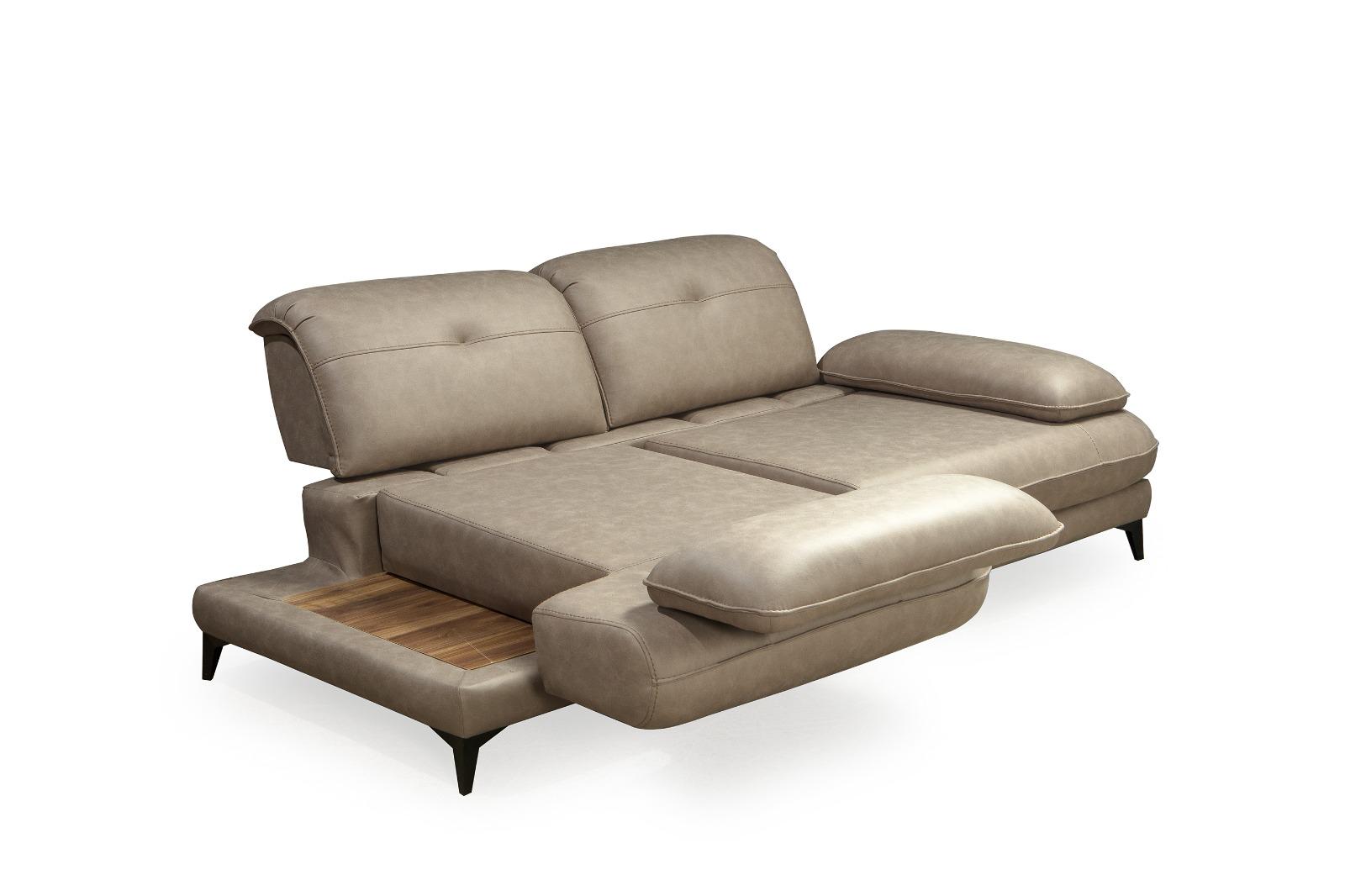 Mastek Sofa