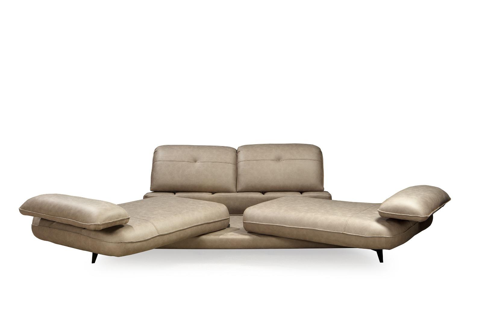 Mastek Sofa